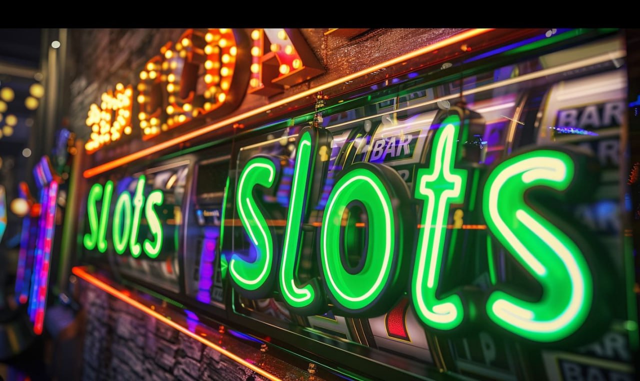 gdslot
